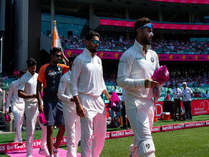 india to play day night test in australia report टीम इंडिया पिंक गेंद से ऑस्ट्रेलिया के साथ खेलेगी डे नाइट टेस्ट मैच: सौरव गांगुली