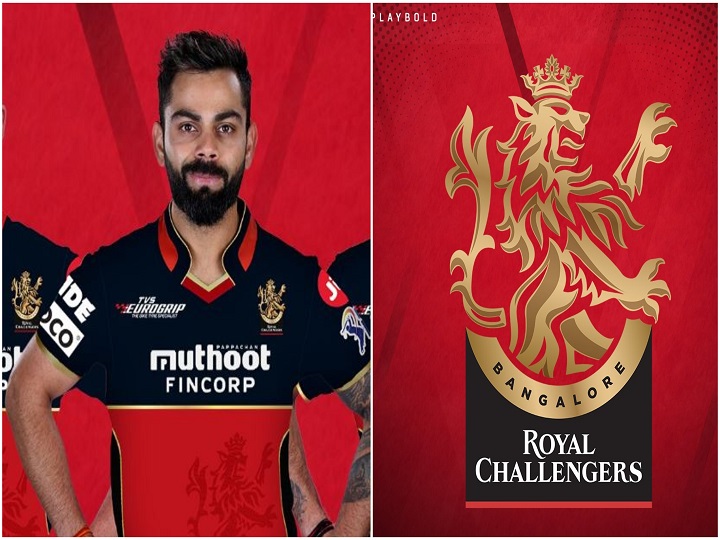 logo ka kaam hai kehna virat kohli on rcbs new logo for ipl 2020 नए सीजन के लिए RCB ने लॉन्च किया नया लोगो, विराट ने कहा- 'लोगों का काम है कहना'