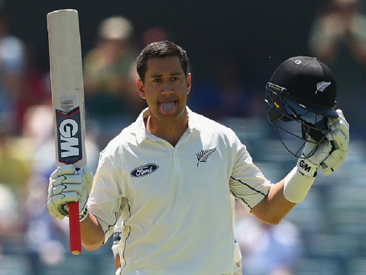 odis t20is now tests ross taylor set to become first cricketer to achieve remarkable feat in 1st test against india वनडे, टी20 और अब टेस्ट में भी रॉस टेलर बनाने जा रहे हैं बड़ा रिकॉर्ड, भारत के खिलाफ खेला जाएगा पहला मैच