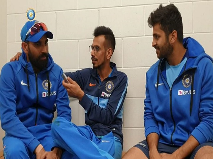 चहल टीवी पर शार्दुल और शमी ने बताया कि आखिरी ओवर में दोनों के दिमाग में क्या चल रहा था