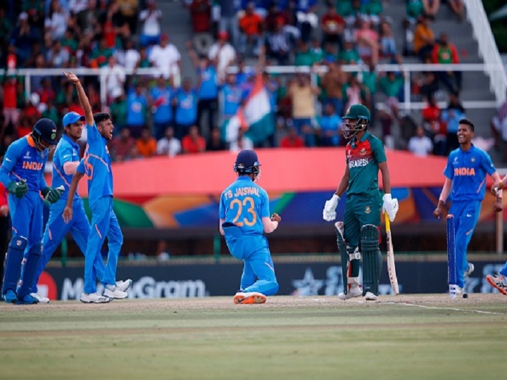 अजहरुद्दीन, कपिल देव ने अंडर 19 खिलाड़ियों की लगाई क्लास, कहा- 'क्रिकेट गाली का खेल नहीं, BCCI जल्द ले एक्शन'