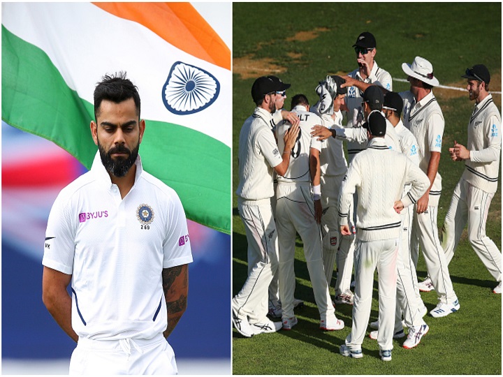 ICC वर्ल्ड टेस्ट चैंपियनशिप में टीम इंडिया को मिली पहली हार, कुछ ऐसी दिखती है अब टीमों की रैंकिंग