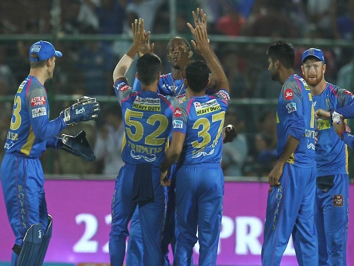 IPL 2020: राजस्थान रॉयल्स को लगा बड़ा झटका, चोट की वजह से आर्चर बाहर हुए