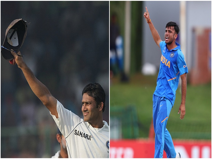 अनिल कुंबले सर के साथ आईपीएल में सीखने के लिए काफी उत्साहित हूं: रवि बिश्नोई