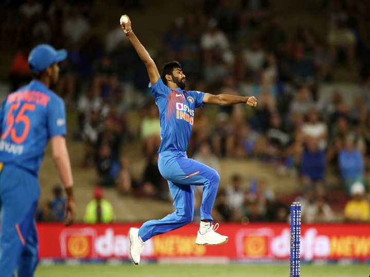 icc odi rankings jasprit bumrah loses top spot after poor show in new zealand ICC वनडे रैंकिंग्स: न्यूजीलैंड में खराब गेंदबाजी के कारण जसप्रीत बुमराह टॉप से फिसले