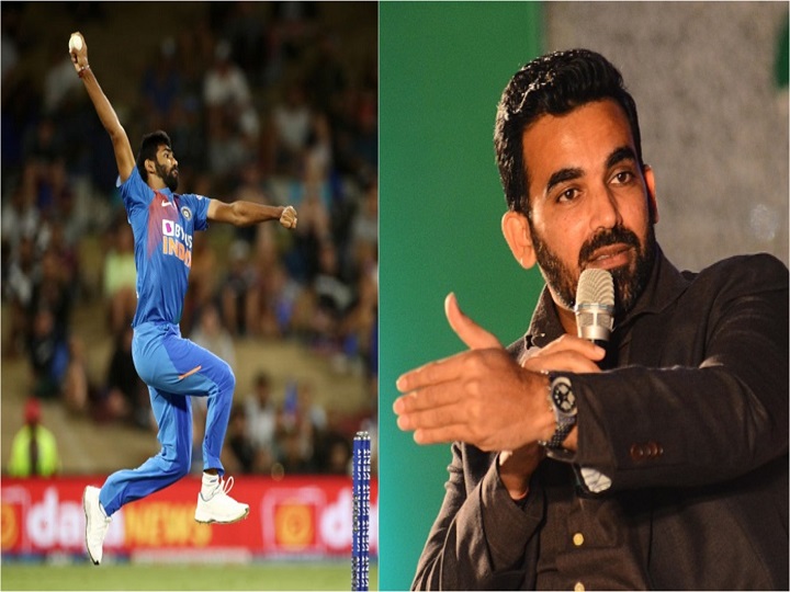 zaheer khan explains reason behind jasprit bumrahs failure to pick up wickets जहीर खान ने दी अपनी राय, बताया क्यों बुमराह को नहीं मिले विकेट और उन्हें क्या करना होगा