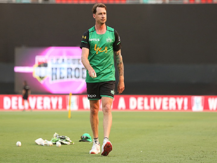 dale steyn calls on google to change false information on wikipedia द. अफ्रीका के तेज गेंदबाज डेल स्टेन ने गूगल से की अपील, कहा- 'विकिपीडिया पर मेरी गलत जानकारी को बदलो'