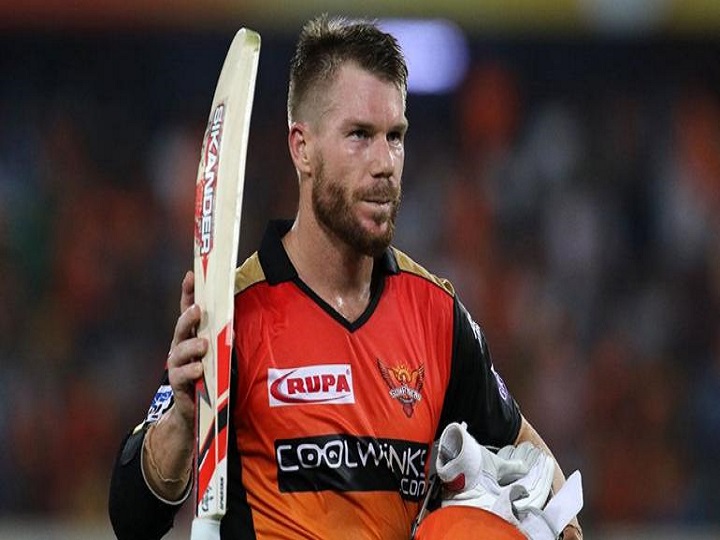 david warner returns as sun risers hyderabad captain IPL 2020: एक बार फिर डेविड वॉर्नर करेंगे सनराइजर्स हैदराबाद की कप्तानी