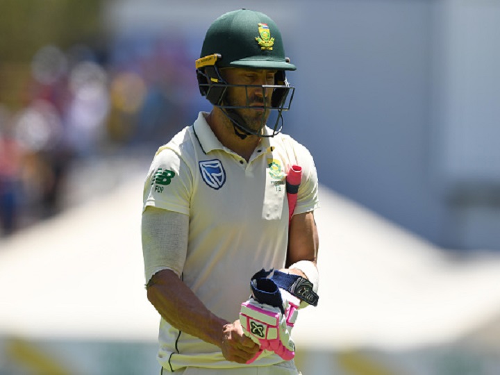 faf du plessis steps down as south africa captain ahead of australia tour ऑस्ट्रेलिया दौरे से पहले ही फाफ डुप्लेसिस ने छोड़ी द. अफ्रीका के टेस्ट और टी20 की कप्तानी