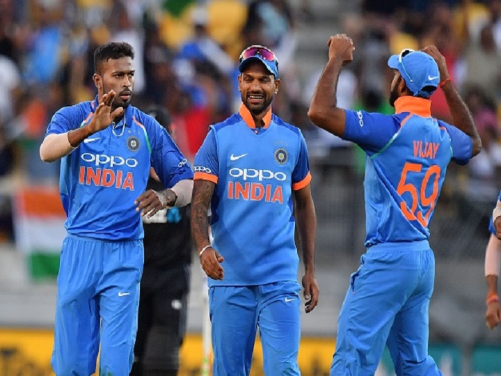 hardik pandya to play in dy patil t20 tournament हार्दिक पंड्या, शिखर धवन और भुवनेश्वर कुमार डी.वाई पाटिल टी20 टूर्नामेंट में लेगें हिस्सा