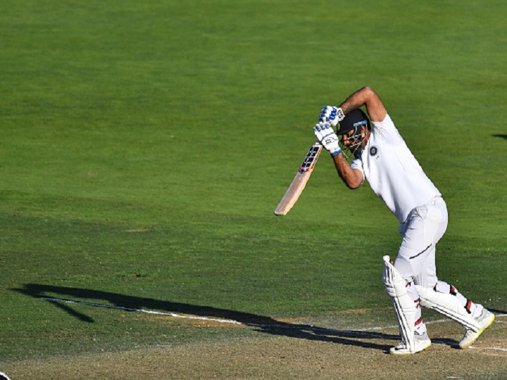 pitch was fair dismissals were because of batsmens error hanuma vihari पिच अच्छी थी लेकिन बल्लेबाज खुद अपनी गलती से आउट हुए: विहारी