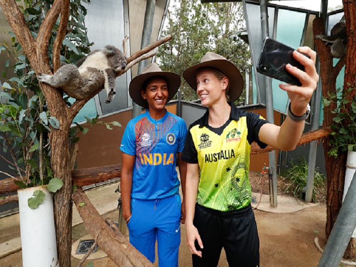 टीम दिन ब दिन अच्छा कर रही है, टी20 वर्ल्ड कप की जीत बड़ी जी होगी: हरमनप्रीत