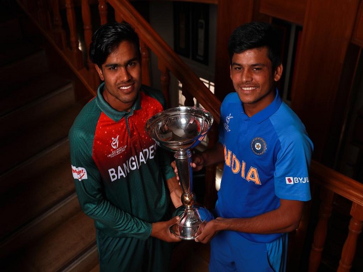 IND vs BAN U19 FINAL: बांग्लादेश ने जीता टॉस, भारतीय टीम पहले कर रही है बल्लेबाजी