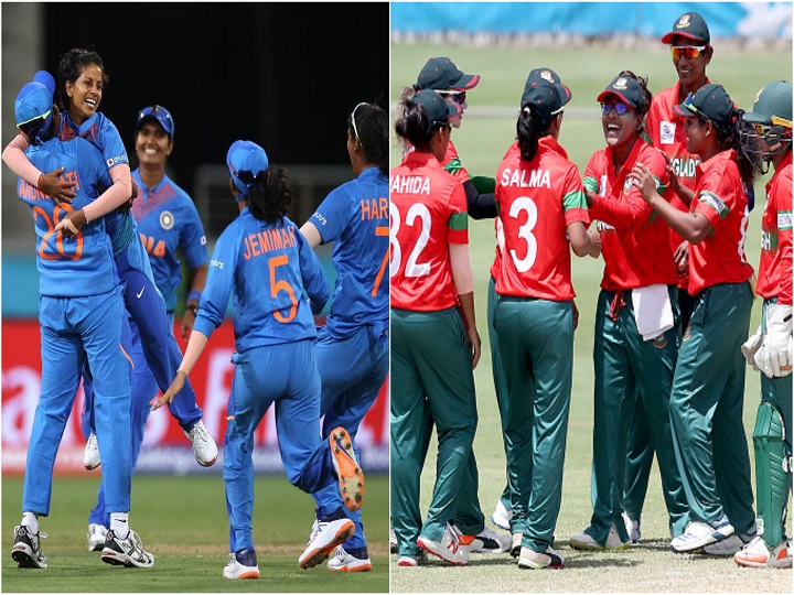 ind vs ban wt20 world cup bangladesh won the toss elected to bowl first IND vs BAN WT20 World cup: बांग्लादेश ने जीता टॉस, टीम पहले कर रही है गेंदबाजी