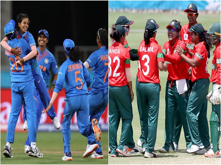 icc womens t20 world cup bangladesh vs india preview prediction ICC महिला टी20 वर्ल्ड कप (प्रीव्यू): बांग्लादेश और भारत के बीच कल है मुकाबला, टीम इंडिया का पलड़ा भारी