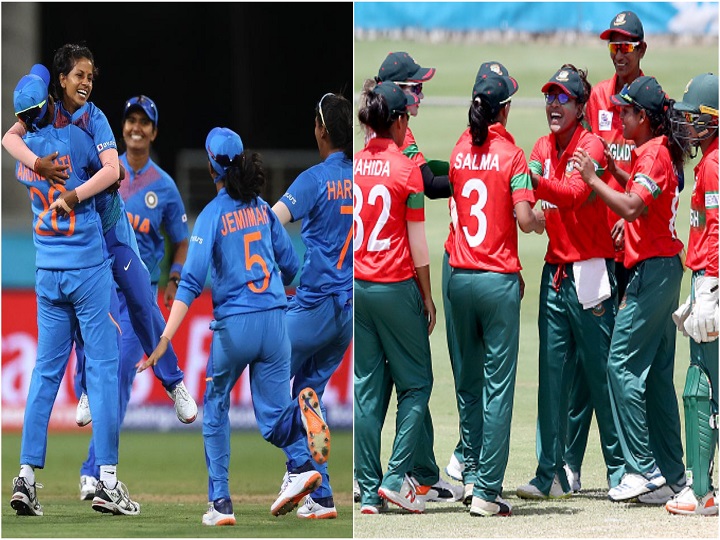 IND vs BAN WT20 World cup: बांग्लादेश ने जीता टॉस, टीम पहले कर रही है गेंदबाजी IND vs BAN WT20 World cup: बांग्लादेश ने जीता टॉस, टीम पहले कर रही है गेंदबाजी