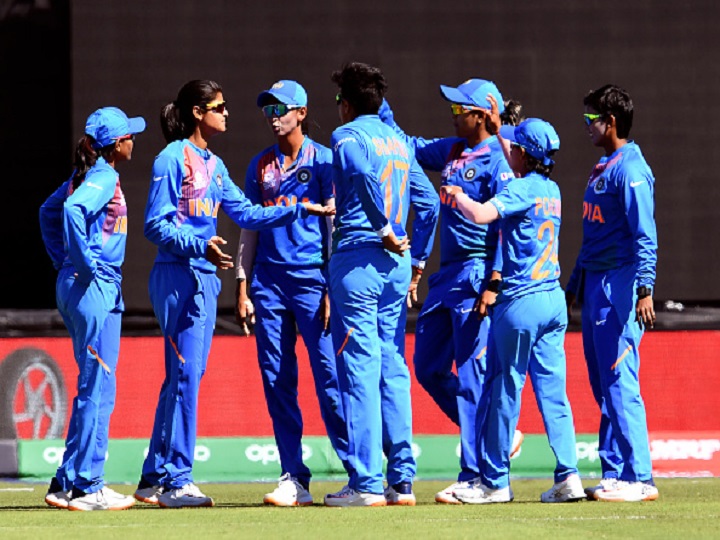 ind vs eng semifinal for the first time in their history india have qualified for the womens t20worldcupfinal IND vs ENG सेमीफाइनल: बारिश के कारण रद्द हुआ मैच, टीम इंडिया पहली बार टी20 वर्ल्ड कप के फाइनल में पहुंची