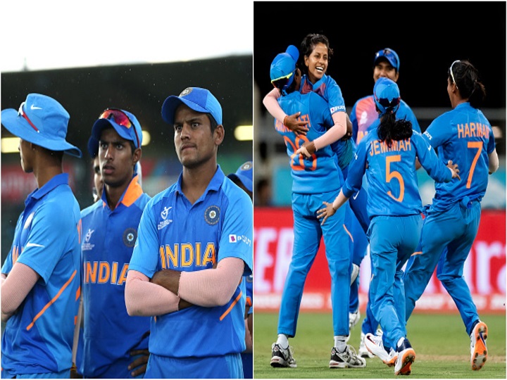 india vs bangladesh icc womens t20 world cup 2020 highlights indw win by 18 runs IND vs BAN Wt20: 15 दिन के भीतर ही महिलाओं ने ले लिया अंडर 19 वर्ल्ड कप फाइनल हार का बदला, बांग्लादेश को 18 रनों से हराया