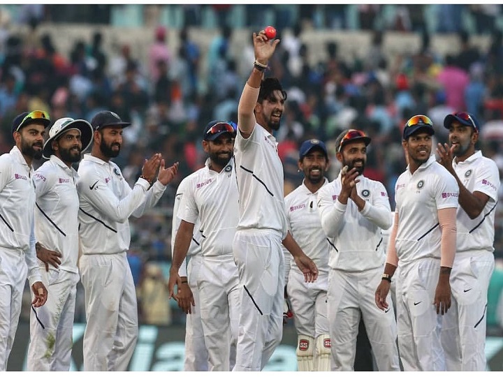 ishant sharma passes fitness test to join test squad for new zealand series फिटनेस टेस्ट में पास हुए इशांत शर्मा, जल्द ही जुड़ेंगे भारतीय टीम के साथ