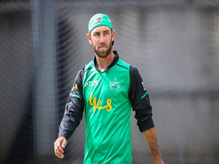 glenn maxwell to undergo elbow surgery ruled out of south africa tour दक्षिण अफ्रीका दौरे से बाहर हुए ग्लेन मैक्सवेल, कोहनी की होनी है सर्जरी