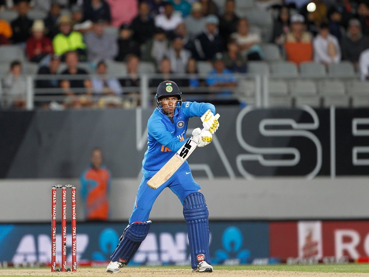 जब भी आउट होने का वीडियो देखूंगा पछताऊंगा, आउट नहीं होता तो शायद नतीजा कुछ और होता: सैनी