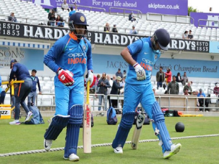 prithvi shaw and mayank agarwal will open oneday innings virat kohli रोहित शर्मा के वनडे टीम से बाहर होने बाद विराट ने कहा- 'पृथ्वी शॉ करेंगे ओपनिंग'