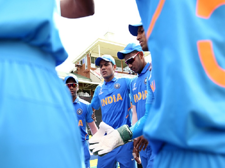 अंडर 19 वर्ल्ड कप: भारतीय गेंदबाजी अटैक इस टूर्नामेंट की सबसे बेहतरीन अटैक है: प्रियम गर्ग under 19 world cup indias bowling attack best in the tournament says skipper priyam garg अंडर 19 वर्ल्ड कप: भारतीय गेंदबाजी अटैक इस टूर्नामेंट की सबसे बेहतरीन अटैक है: प्रियम गर्ग