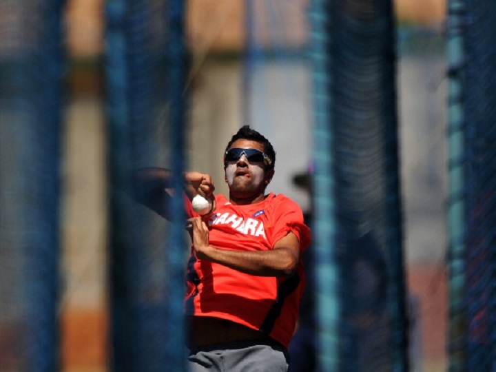 अश्विन ने अपने युवा दिनों को याद करते हुए कहा- 'धमकी मिली थी कि फाइनल खेलोगे तो उंगली काट देंगे'