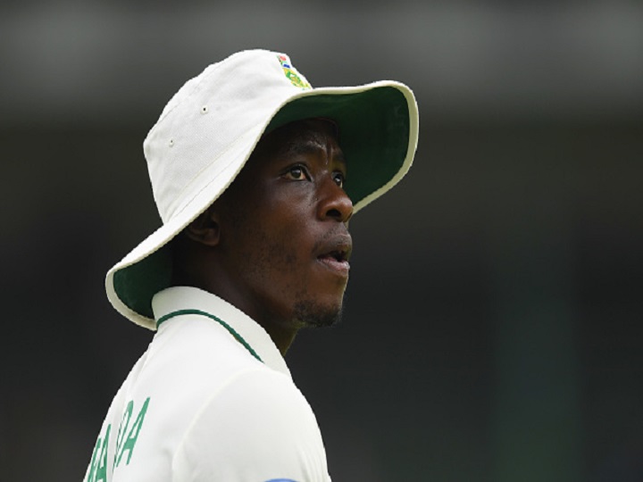 injured kagiso rabada ruled out of australia india odis ऑस्ट्रेलिया, भारत के खिलाफ होने वाली सीरीज से बाहर हुए दक्षिण अफ्रीका के तेज गेंदबाज कगिसो रबाडा