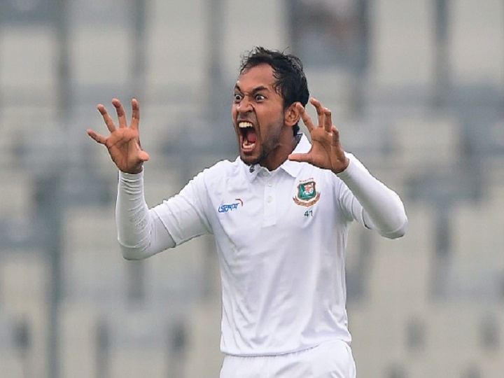 मुशफिकुर रहीम ने टेस्ट क्रिकेट में रचा इतिहास, बांग्लादेश की तरफ से टेस्ट में सबसे ज्यादा रन बनाने वाले खिलाड़ी बने