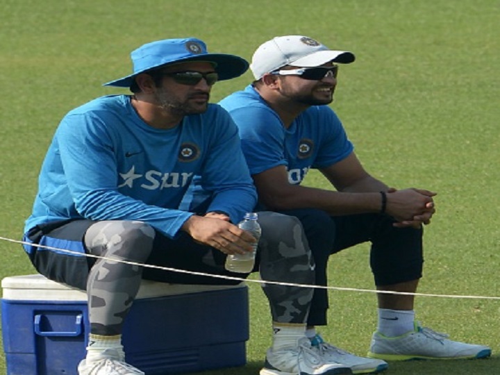 महेंद्र सिंह धोनी से जिस तरह से टीम को बदला वो काबिल ए तारीफ, वो भारत के सर्वश्रेष्ठ कप्तान: रैना