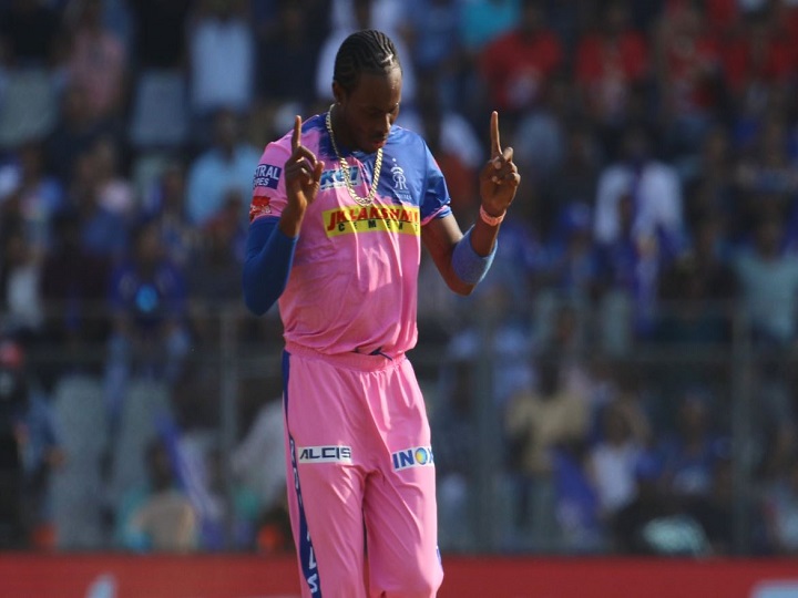 IPL 2020: राजस्थान रॉयल्स को इसलिए हैं आर्चर के अभी भी खेलने की उम्मीद