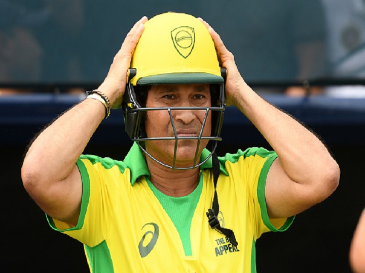 अंडर 19 वर्ल्ड कप विवाद पर सचिन ने कहा- 'आक्रमकता दिखाने के लिए अपने मुंह से गलत शब्दों का इस्तेमाल करना ठीक नहीं'