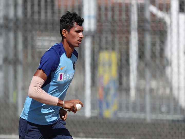 भारतीय टीम का हिस्सा होना 'लाइफ चेंजिंग मोमेंट होता है': नवदीप सैनी