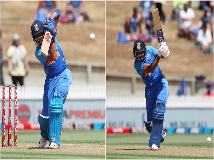 india vs new zealand debutants prithvi shaw mayank agarwal create history as india openers in odis IND vs NZ: डेब्यू करने वाले पृथ्वी शॉ और मयंक अग्रवाल ने पहले ही वनडे मैच में रचा इतिहास