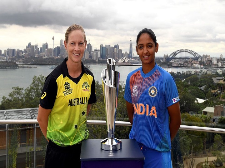 ind vs aus icc womens t20 world cup australia won the toss elected to bowl first IND vs AUS महिला टी20 वर्ल्ड कप: ऑस्ट्रेलिया ने जीता टॉस, टीम इंडिया पहले करेगी बल्लेबाजी