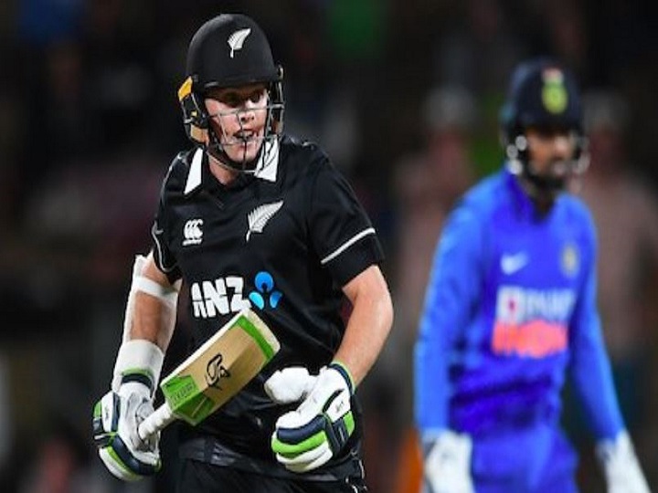 IND Vs NZ: न्यूजीलैंड के कप्तान ने कहा- अच्छी पार्टनरशिप की वजह से मिली जीत