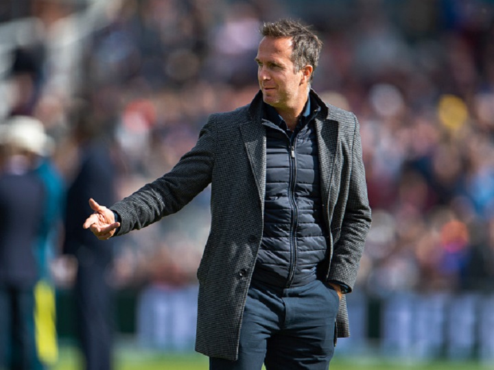 टीम इंडिया को महान टीम नहीं कह सकते जब तक टीम न्यूजीलैंड और इंग्लैंड में नहीं जीतती: माइकल वॉन