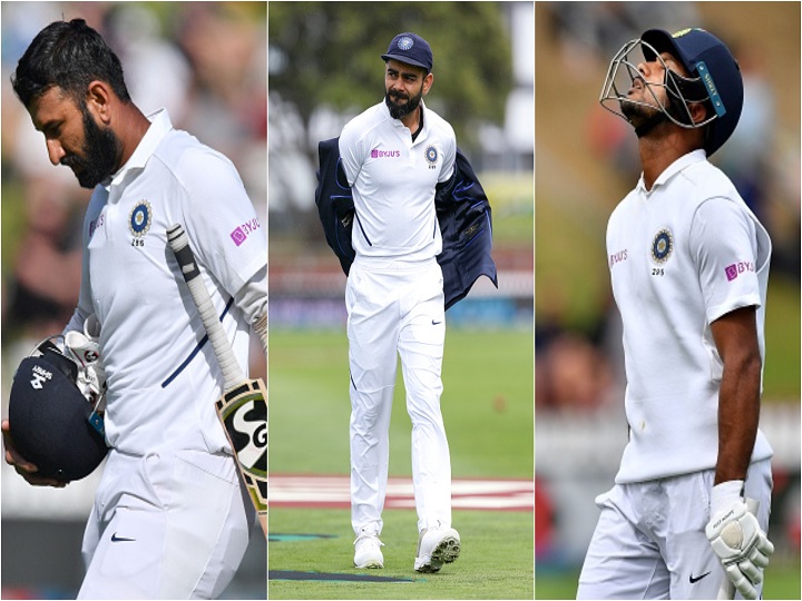 टीम इंडिया के बल्लेबाजों को विराट की चेतावनी, कहा- 'सुधारो अपना खेल और धीमे खेलना बंद करो'