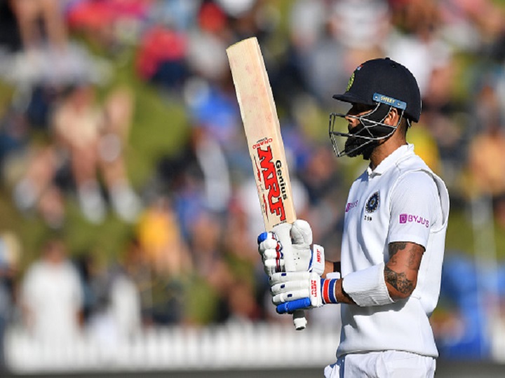 technical glitches visible in prithvi shaws batting but skipper virat kohli wants to wait शॉ की बल्लेबाजी में टेक्निकल दिक्कतें हैं लेकिन मैं उन्हें समय देना चाहता हूं: विराट कोहली