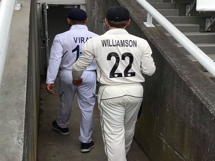 केन विलियमसन ने कहा- विराट कोहली के साथ इसलिए मिलती है मेरी सोच