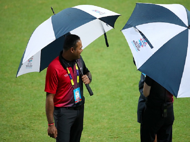 महिला टी20 वर्ल्ड कप में ICC ने क्रिकेट ऑस्ट्रेलिया के सेमीफाइनल रिजर्व डे को ठुकराया