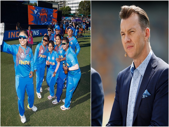 ब्रेट ली ने महिला टी20 वर्ल्ड कप को लेकर कहा- ऐसी भारतीय टीम मैंने आज तक नहीं देखी'