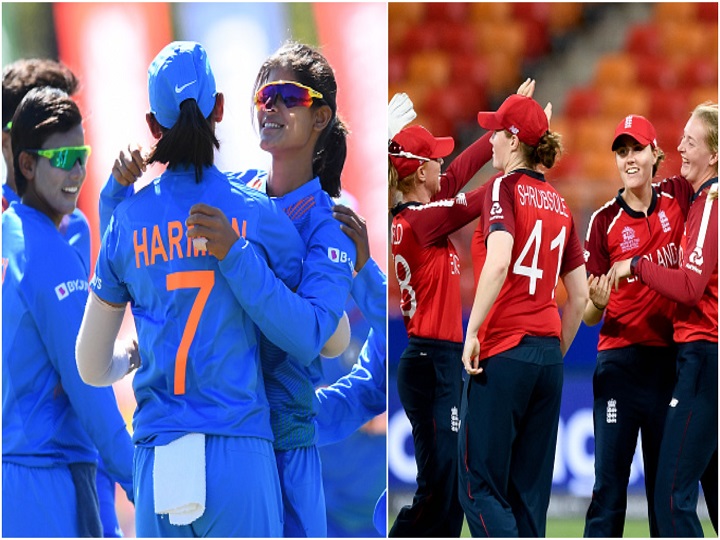 womens t20 world cup india face england in repeat clash of 2018 Women's T20 World Cup: 5 मार्च को भारत और इंग्लैंड के बीच खेला जाएगा महिला टी20 वर्ल्ड कप सेमीफाइनल
