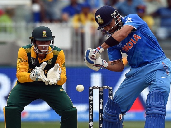 india vs south africa first odi at dharamsala preview IND vs SA 1st ODI (प्रीव्यू): पहला ही मैच जीतकर दक्षिण अफ्रीका पर दबाव बनाना चाहेगी टीम इंडिया