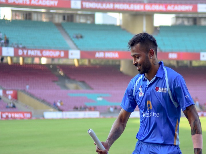 if its in my arc i back myself hardik pandya after smashing 39 ball 105 मेरे पाले में अगर गेंद आएगी तो मैं बिना उसे मारे छोड़ूंगा नहीं: हार्दिक पंड्या