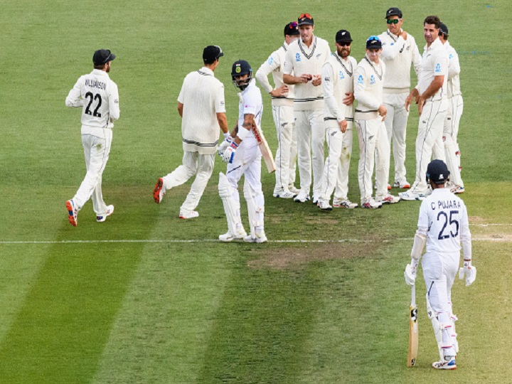 पूर्व सेलेक्टर संदीप पाटिल ने न्यूजीलैंड की हार पर कहा- 'रवि शास्त्री बयान तो दें देंगे लेकिन उससे होगा क्या'