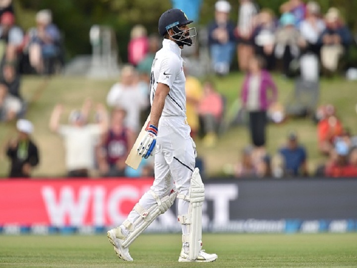 इंजमाम ने किया विराट कोहली का बचाव, कहा- 'एक सीरीज हारने से कोई चिंता की बात नहीं'